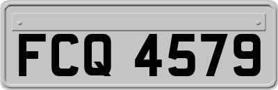 FCQ4579