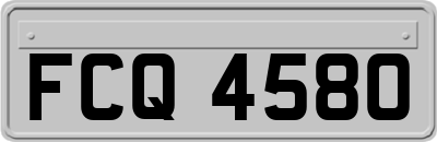 FCQ4580