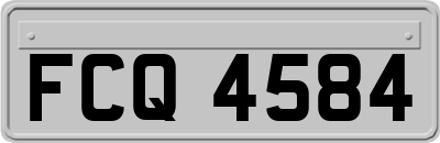 FCQ4584