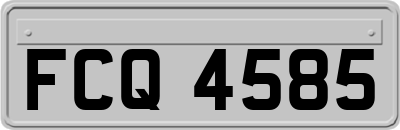 FCQ4585