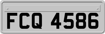 FCQ4586