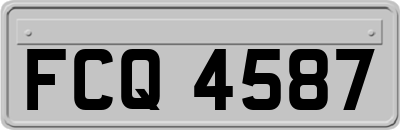 FCQ4587