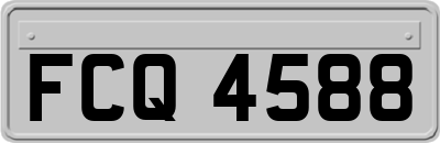 FCQ4588