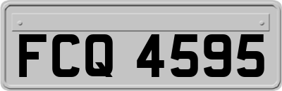 FCQ4595