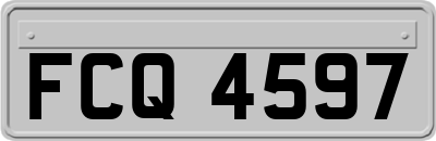 FCQ4597