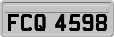 FCQ4598