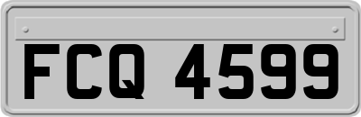 FCQ4599