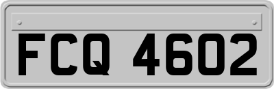 FCQ4602