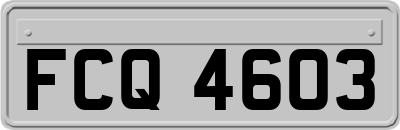 FCQ4603
