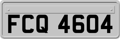 FCQ4604
