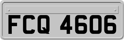 FCQ4606
