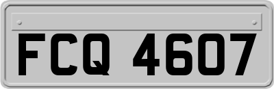 FCQ4607
