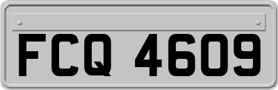 FCQ4609