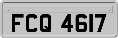 FCQ4617