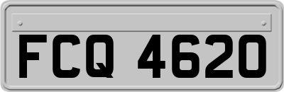 FCQ4620