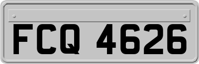 FCQ4626