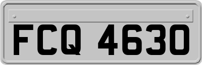 FCQ4630