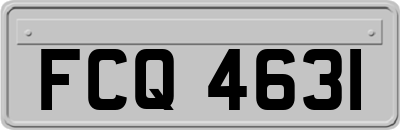 FCQ4631
