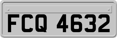 FCQ4632