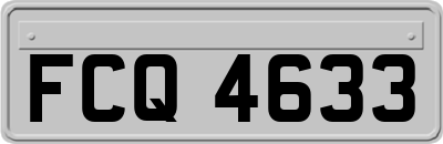 FCQ4633