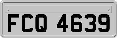 FCQ4639