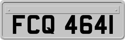 FCQ4641