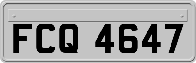 FCQ4647