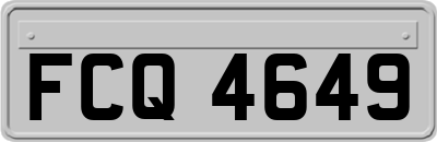 FCQ4649