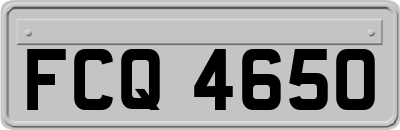 FCQ4650