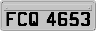 FCQ4653