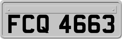 FCQ4663