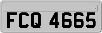 FCQ4665