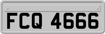 FCQ4666