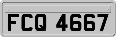 FCQ4667