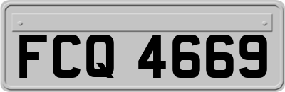 FCQ4669