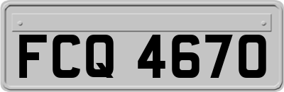 FCQ4670