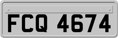 FCQ4674