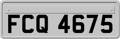 FCQ4675