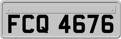 FCQ4676