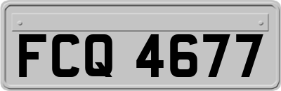 FCQ4677