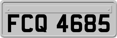 FCQ4685