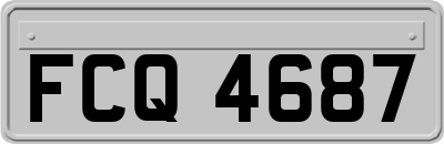 FCQ4687