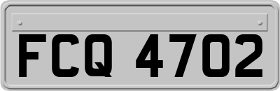 FCQ4702