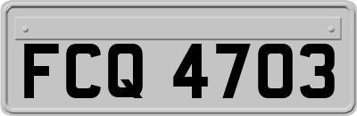 FCQ4703