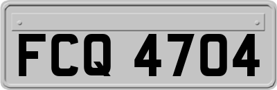 FCQ4704
