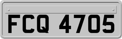 FCQ4705
