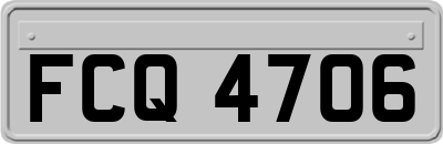 FCQ4706