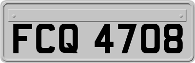 FCQ4708