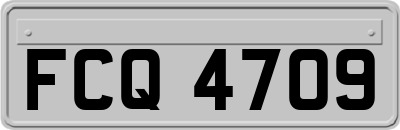 FCQ4709