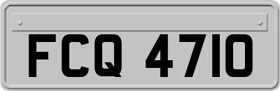 FCQ4710